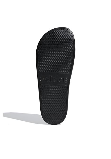 Adidas Adilette Aqua Slippers Black White Unisex ADIDAS CORE | Slippers | F35543-